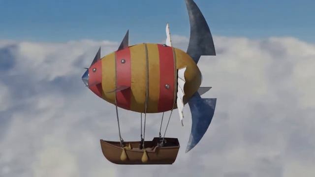 warcraft 3 zeppelin смотреть онлайн