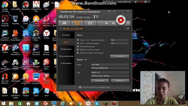 как надо снимать стрим (4 ОСНОВНЫХ ПРАВИЛ) смотреть онлайн