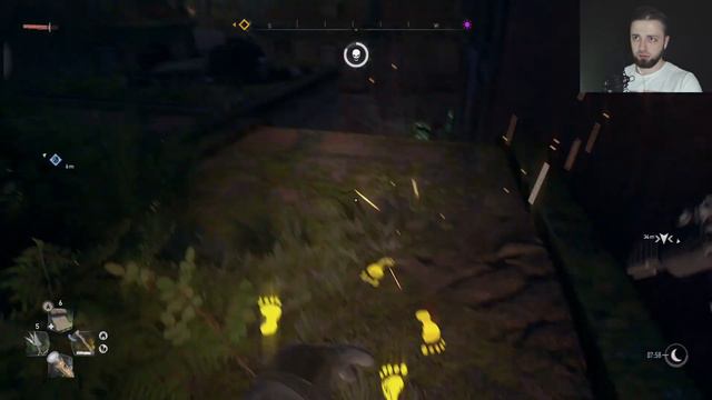 #9 Dying Light 2: Stay Human ❖ Разборки с ренегатами (прохождение) смотреть онлайн