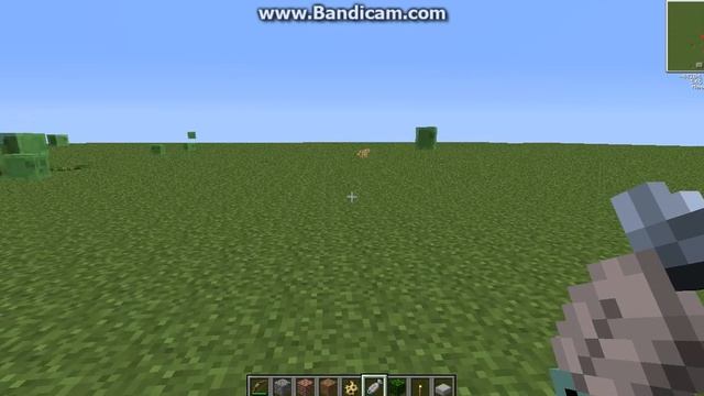 Играем в майнкрафт #4 как приручить оцелотов смотреть онлайн