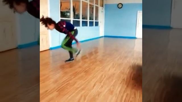 Мини Плющенко:D смотреть онлайн