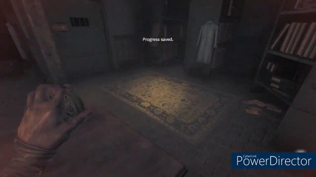 [Steam Deck] Amnesia The Bunker Walkthrough Part 3 смотреть онлайн