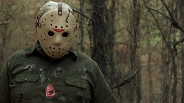 Jason Voorhees ნამდვილი ისტორია - True Story of Jason Voorhees смотреть онлайн