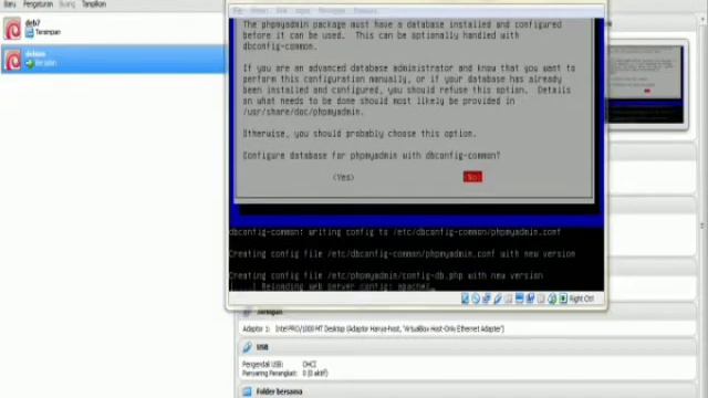 Wordpress Server Debian смотреть онлайн