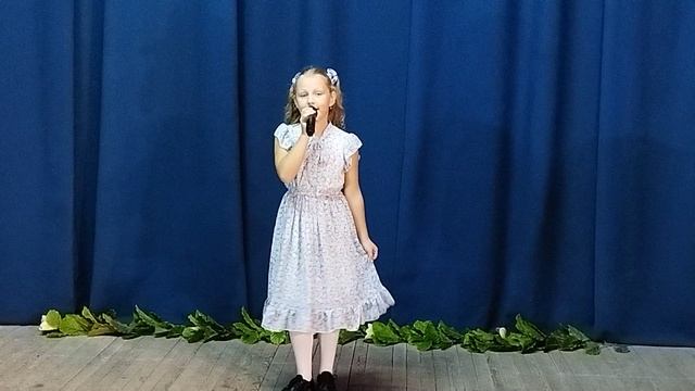 Полина Ильницкая - Про папу