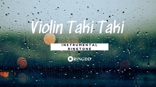 Violin Taki Taki Ringtone | Ringdd смотреть онлайн