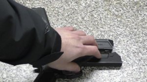 ИЖ-67 Корнет. Или пара слов в защиту ИМЗ
