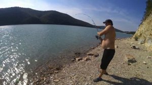 рыбалка 2020.рыбалка Абрау-Дюрсо.сазан на макуху.рыбалка краснодарский край.рыбалка кубань.