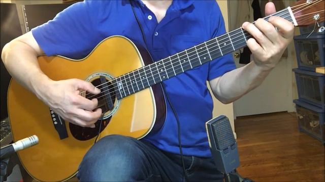 Freight Train chords by Elizabeth Cotten смотреть онлайн