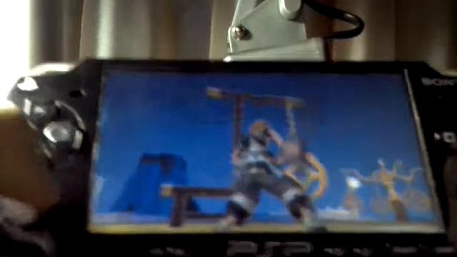 5# Обзор игр на psp [Kingdom hearts birth by sleep] смотреть онлайн
