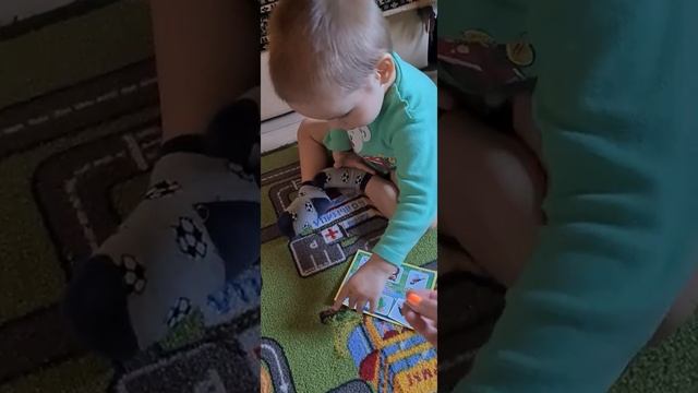 детское лото играем на даче смотреть онлайн