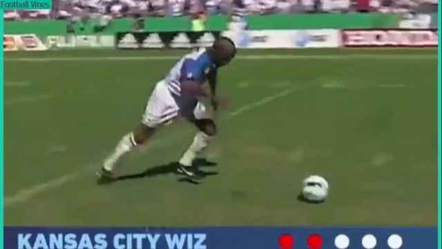 Как пробивали пенальти в MLS в 90-х годах смотреть онлайн