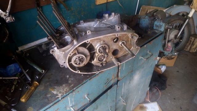 МЫШОНОК 2 ЧАСТЬ ИЖ ЮПИТЕР 2К смотреть онлайн