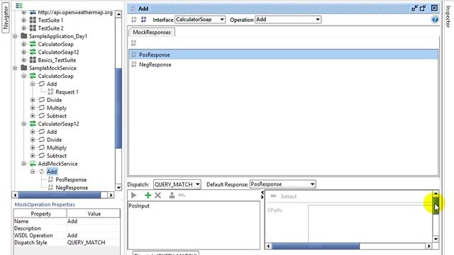 Mocking a Service-part1 -SOAP UI - Practical HandsOn API Testing смотреть онлайн