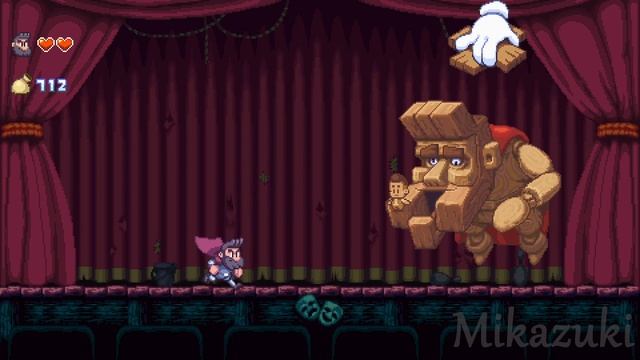 Beard Blade All Bosses / Boss Fight [No Damage] + Ending [ With Cutscene ] смотреть онлайн