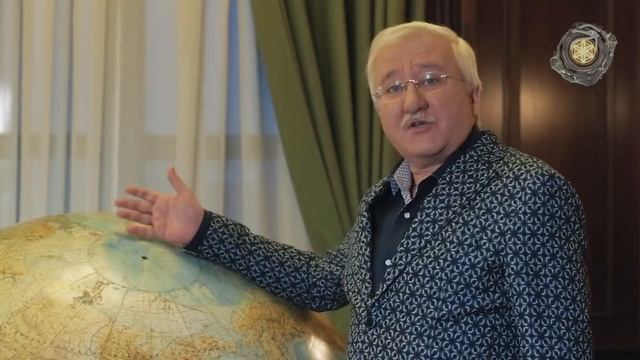Видеообращение Игоря Ашурбейли к асгардианцам смотреть онлайн
