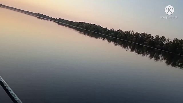 Ловля голавля. Рыбалка на реке Волга. смотреть онлайн