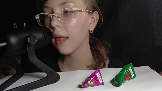 АСМР 🤤 EATING SHIPS 💦 ИТИНГ ШИПУЧЕК мукбанг | ASMR смотреть онлайн