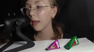 АСМР 🤤 EATING SHIPS 💦 ИТИНГ ШИПУЧЕК мукбанг | ASMR