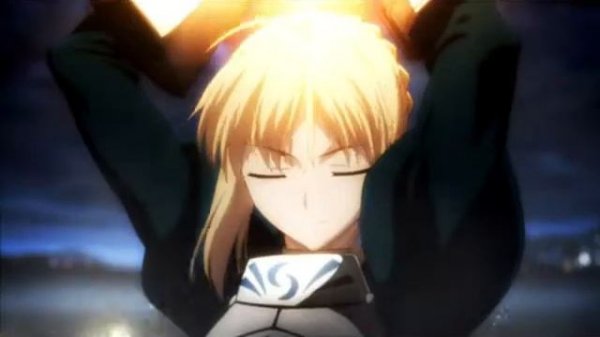 |Fate Zero AMV|Судьба:Начало
