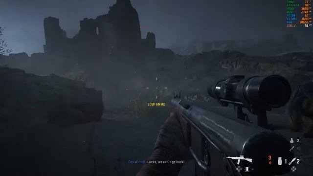 CALL OF DUTY VANGUARD | Tobruk 1941 (Australian 9th Division Ambush Operation) Gameplay Walkthrough смотреть онлайн