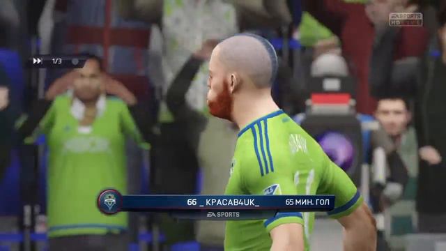FIFA 16 Фильм: Полный Пэ смотреть онлайн