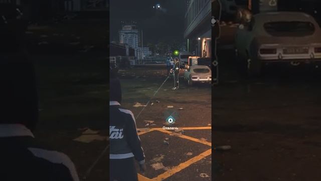 Секретный агент 007 в Watch Dogs Legion! Где найти!? смотреть онлайн