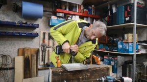 Makita td002, самый умный импакт. Первый обзор на русском языке.