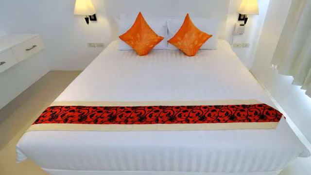 Grand Sunset Hotel Karon Beach Phuket смотреть онлайн