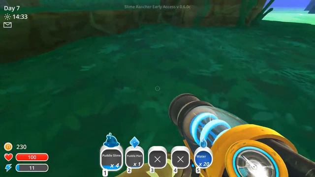 Slime Rancher 3; Money is Sweet, but Dangerous! Let's Play Slime Rancher Gameplay смотреть онлайн