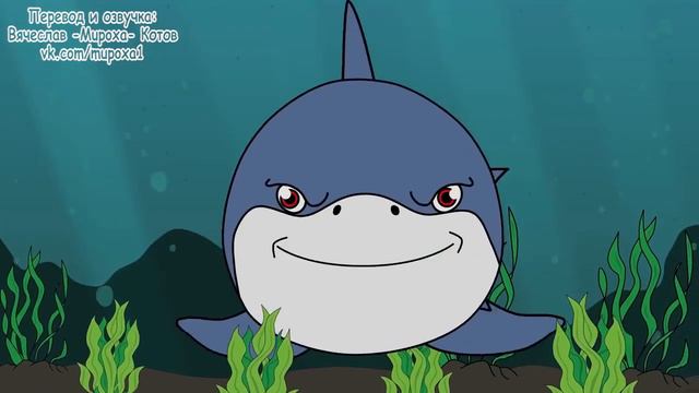 L.Hugueny - THE MEG (с переводом) смотреть онлайн