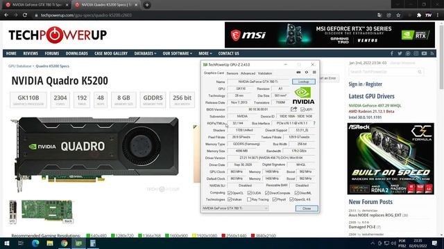 COMPREI E TESTEI A GTX 780 TI DO ALIEXPRESS! PLACA DE VIDEO FAKE OU VALE A PENA? смотреть онлайн