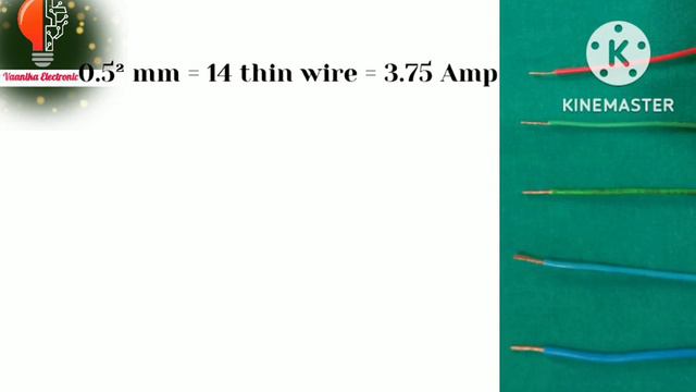 All daut Clear about wire,SWG, AWG,SQUARE MM.तार के बारे मे सारे तथ्य स्पष्ट करें,ये विडियो देखकर। смотреть онлайн