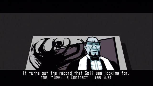 Jet Set Radio - Final Boss + Ending смотреть онлайн
