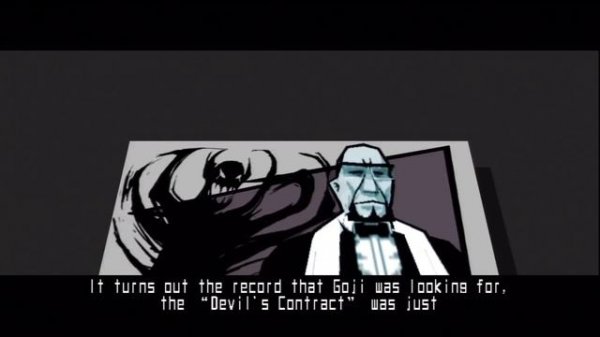 Jet Set Radio - Final Boss + Ending