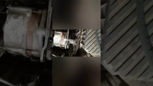 Замена ремней генератора и ГУР#Passat #1.8 mono