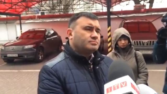 Бендик: Прокурора Чібісова на робочому місці немає смотреть онлайн
