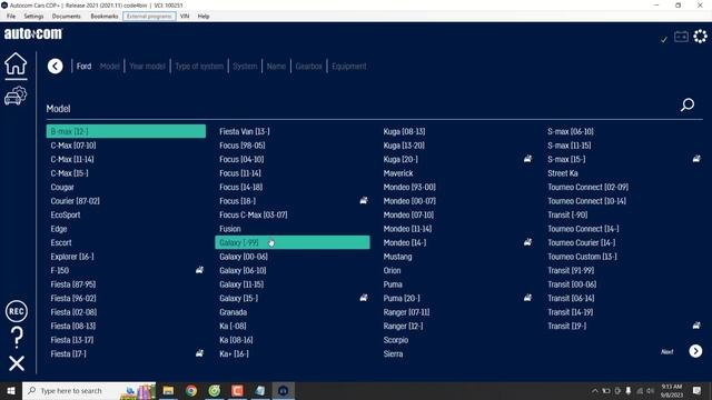 How To Install And Configure Delphi Autocom Car Truck 2021.11