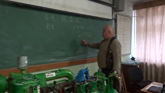 244) Чугун и его свойства (материаловедение) смотреть онлайн