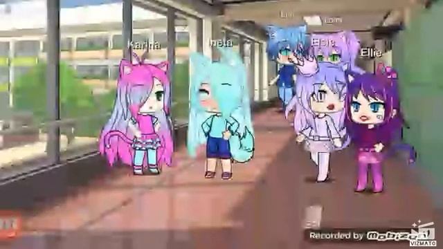 Кто круче. Мы или злые девочки. смотреть онлайн