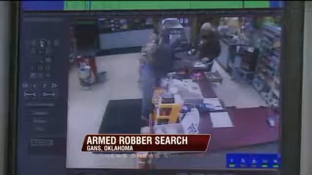 Gans Git N Go Robbed смотреть онлайн