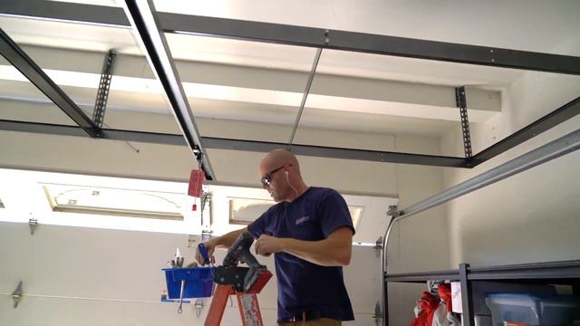 SafeRacks Installation Video