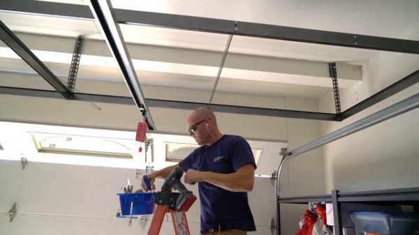 SafeRacks Installation Video