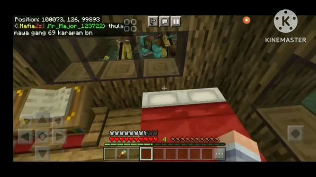 SL Minecraft new server Bedrock , Java, Pocket Edition смотреть онлайн