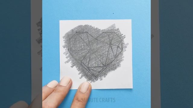 24 CREATIVE DRAWINGS USING EVERYDAY OBJECTS смотреть онлайн