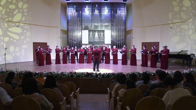 "Незнакомка" на стихи А.Блока смотреть онлайн