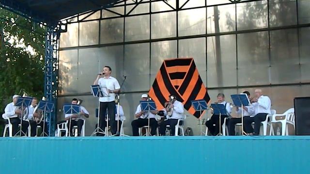 Ветераны войны - солдаты Победы! смотреть онлайн