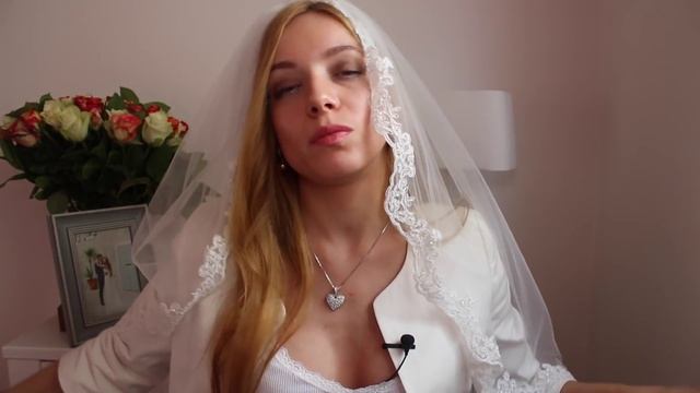 Cказочная свадьба: организация, выбор платья, советы невестам смотреть онлайн