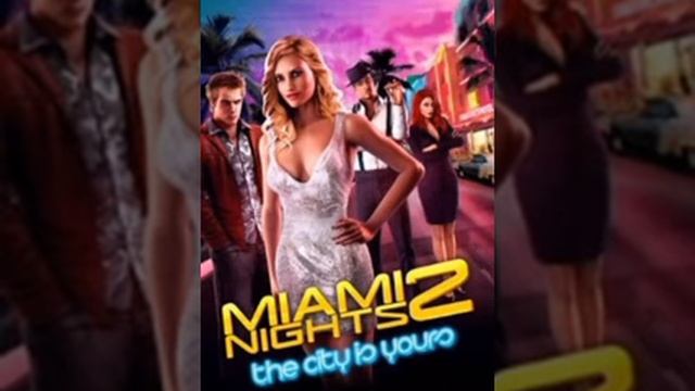 MIAMI NIGHTS 2: the city is yours Java OST - Full Soundtrack (recorded several versions) смотреть онлайн