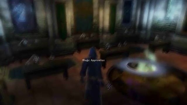 Spellcraft : How To Acquire "Fortify Skill" !! смотреть онлайн